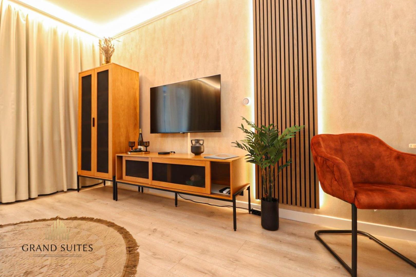 Grand Suites Promenade Budapest Kültér fotó