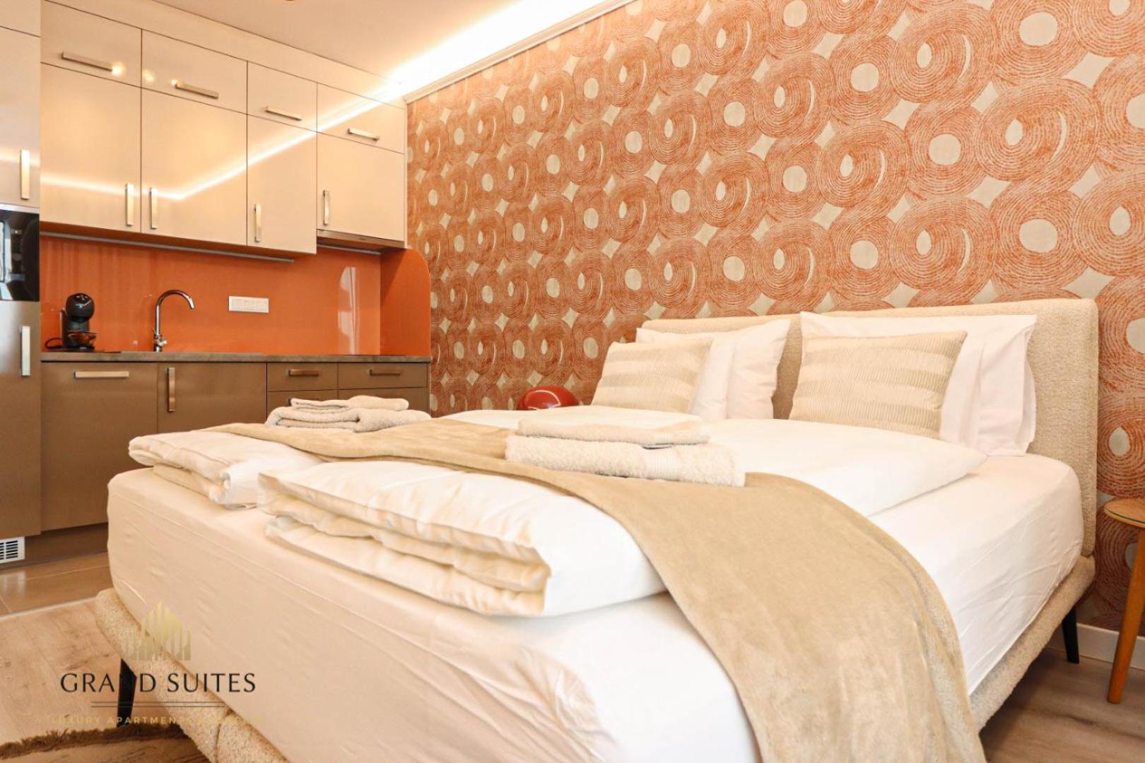 Grand Suites Promenade Budapest Kültér fotó