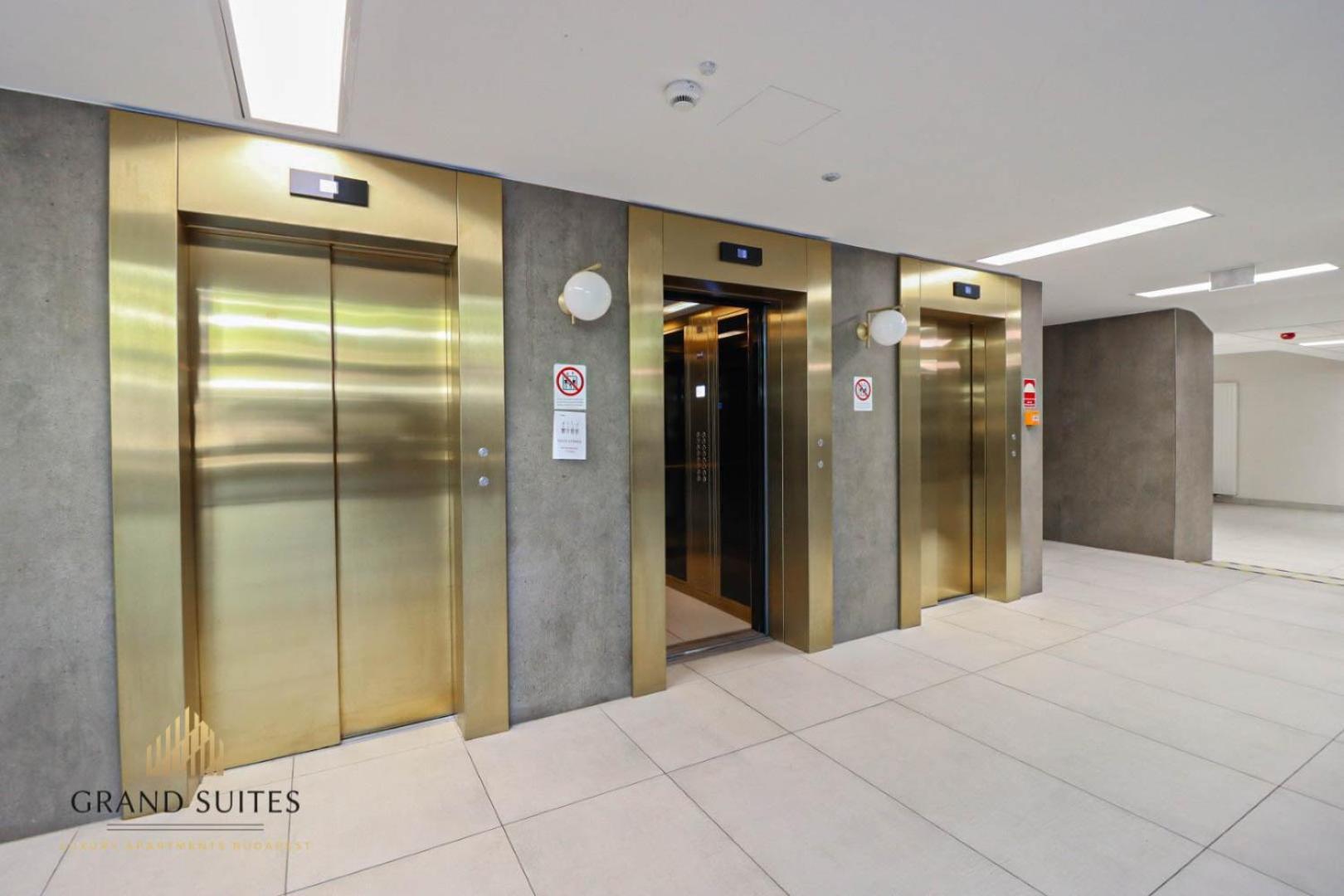 Grand Suites Promenade Budapest Kültér fotó