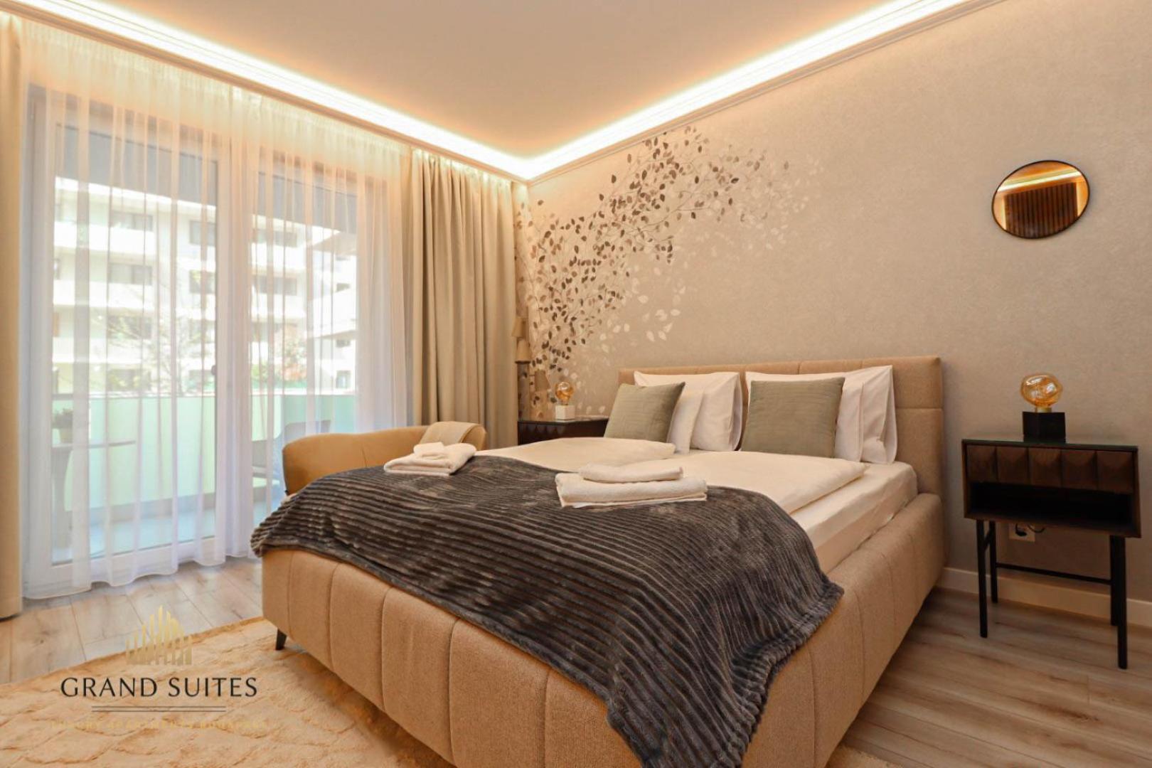Grand Suites Promenade Budapest Kültér fotó