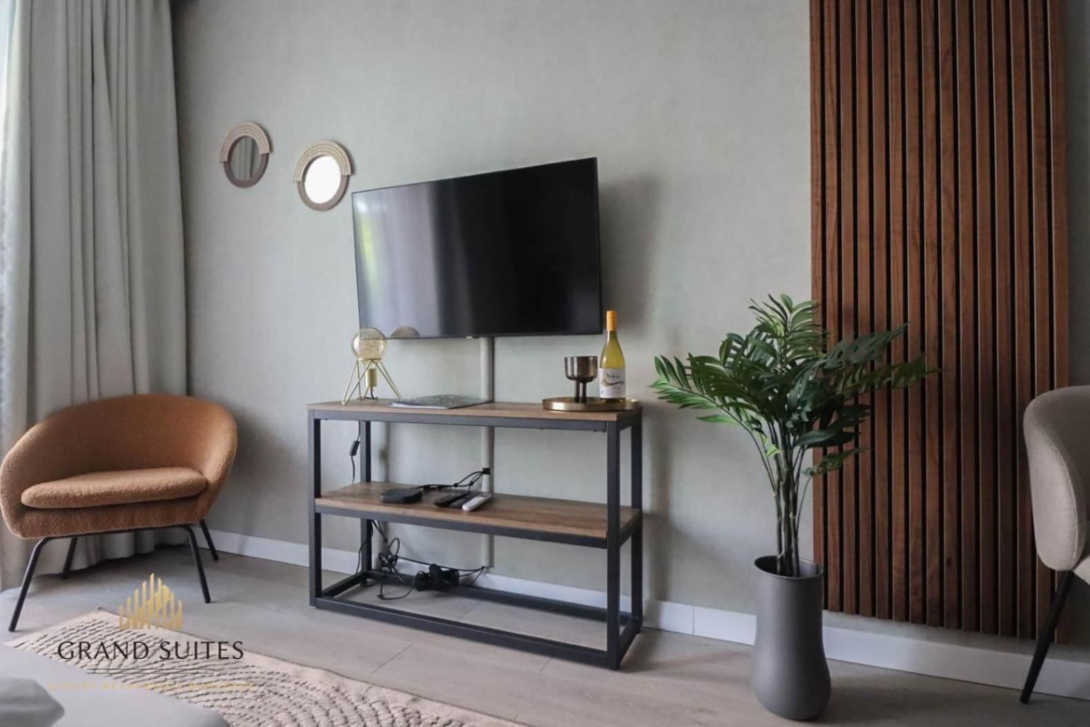 Grand Suites Promenade Budapest Kültér fotó